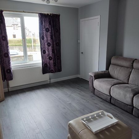 Taigh Shen Apartment Сторноуей Екстериор снимка