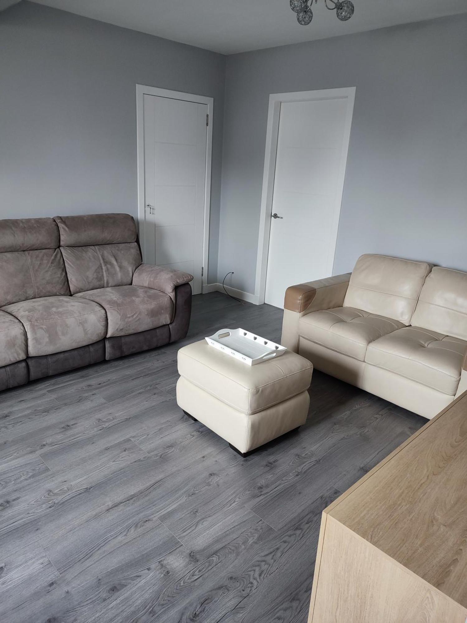 Taigh Shen Apartment Сторноуей Екстериор снимка